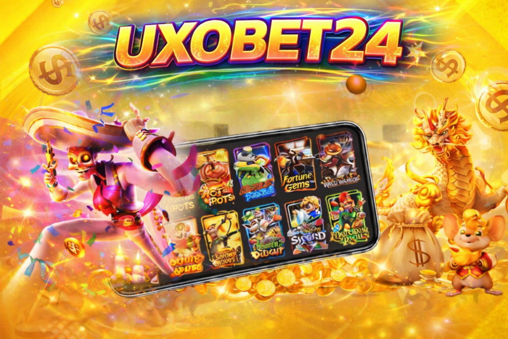 UXOBET24
